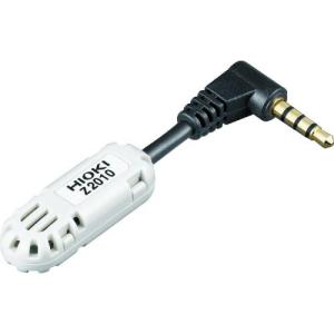 【SALE価格】HIOKI 温湿度センサ  ( Z2010 ) 日置電機(株)｜orangetool