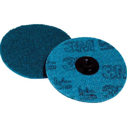 ３M ( スリーエム )　スコッチ・ブライト　ＴＳメタコンディスク　１００ｍｍ　＃３２０相当 ( T...
