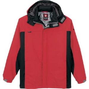 アイトス 【売切廃番】 ハイブリッドウォーム防寒 50109レッド M ( AZ50109-009-M ) アイトス(株)｜orangetool
