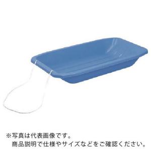 サンコー 1人乗り用ソリ 809907 サンスライダー 青 ( 809907BL00 B )｜orangetool
