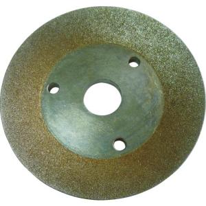 【SALE価格】ニシガキ ドリル研磨機ドリ研X26用砥石 135度用 ( N-8742 ) ニシガキ工業(株)｜orangetool