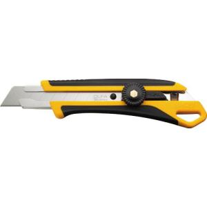 【SALE価格】OLFA エックスハイパーL型(ネジロック) ( 224B )｜orangetool
