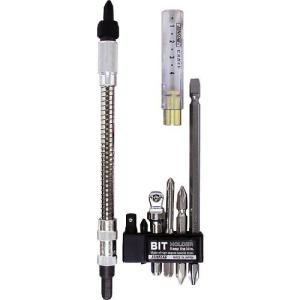 【SALE価格】サンフラッグ 充電用ベンリーキット8ピース ( FBS100 ) (株)新亀製作所｜orangetool