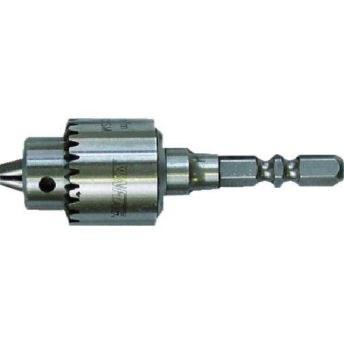 【SALE価格】サンフラッグ 精密ドリルチャック 0.2-4.0mm ( JB-40 )