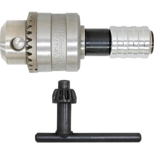 【SALE価格】サンフラッグ ワンタッチドリルチャック 1.0-6.5mm ( NOW-T65 ) ...