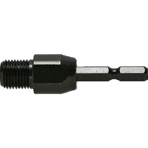 【SALE価格】サンフラッグ 圧入型チャックアダプター ( TA-1213 ) (株)新亀製作所