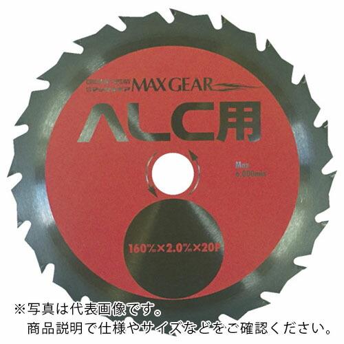 【SALE価格】チップソージャパン マックスギアALC用 ( MGA-180 ) (株)チップソージ...