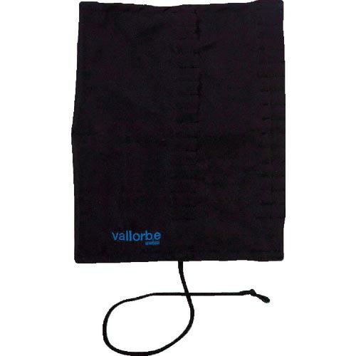 Vallorbe 鉄工全サイズ 10本収納専用布ケース ( POUCH-C-L )