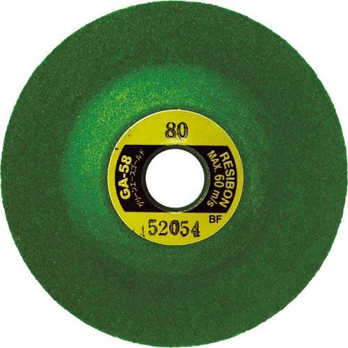 レヂボン グリーンエースゴールドGA58 58×3×9.6 100 ( GA583-100 ) (2...