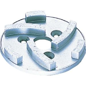 日東 EMS-110用ジェットホイール74ASSY 78162 ( NO.78162 ) 日東工器(株)｜orangetool