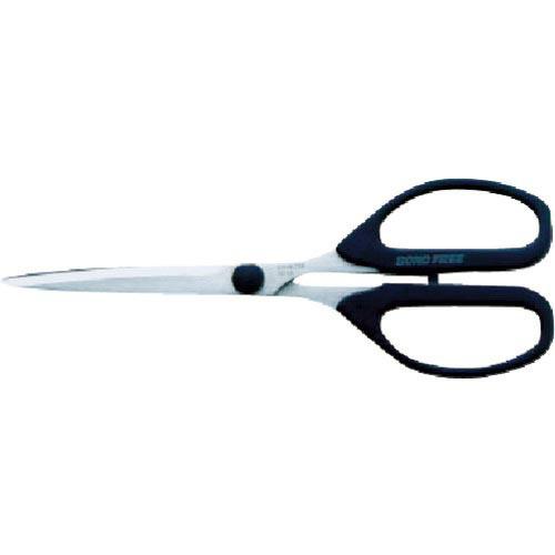 【SALE価格】キャナリー ボンドフリー鋏210mm ( SBS-1500 ) 長谷川刃物(株)