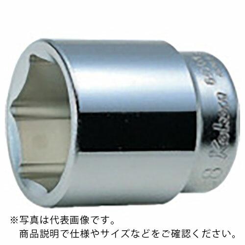 【SALE価格】Ko-ken 6角ソケット 対辺48 差込角19.0 全長68 ( 6400M-48...