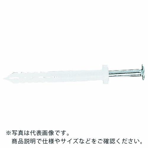 エビ まとめ買い ネイルプラグ(800本入) 5X35mm ( NP535T ) (株)ロブテックス