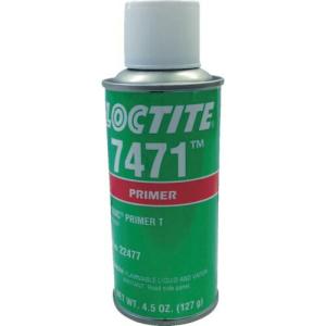 【SALE価格】ロックタイト 硬化促進剤 SF7471 4.5oz(141.7ml) ( 7471-4.5 ) ヘンケルジャパン(株)ACM事業部｜orangetool