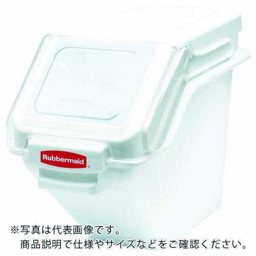 【SALE価格】ERECTA イングリディエントビン 卓上タイプ ホワイト ( 9G57-00 )