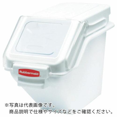 【SALE価格】ERECTA イングリディエントビン 卓上タイプ ホワイト ( 9G58-00 )