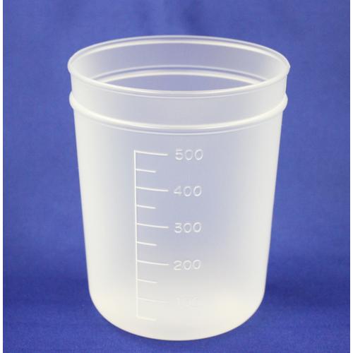 【SALE価格】テラオカ デスカップ 500mL (250個入) ( 20-4215-06 )