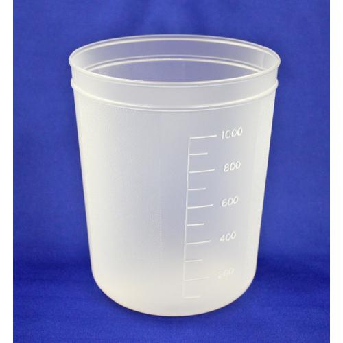 【SALE価格】テラオカ デスカップ 1000mL  (100個入) ( 20-4215-07 )