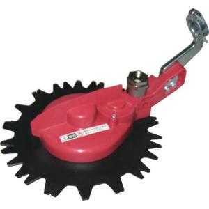 【SALE価格】ニシガキ 刈払機用アタッチメント 草刈丸R ( N837 ) ニシガキ工業(株)｜orangetool