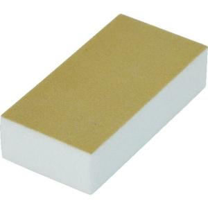 TRUSCO プラスチッククリーナーパッド 50mm×100mm ( TPCP-5010 ) トラスコ中山(株)｜orangetool