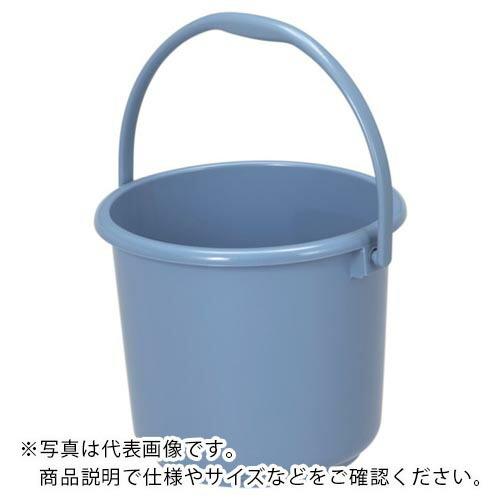 TONBO セレクトバケツB-5本体 ブルー ( 00069 ) 新輝合成(株)