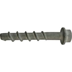 フィッシャー 【売切廃番】フィッシャー コンクリートスクリュー FBS14X160 (8本入) ( 517910 ) フィッシャージャパン(株)｜orangetool