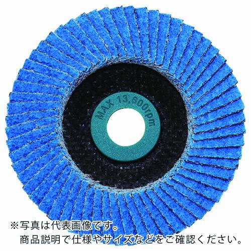 【SALE価格】MURAKO フラップディスク ブルース#80 16穴 ( BS10016-80 )...
