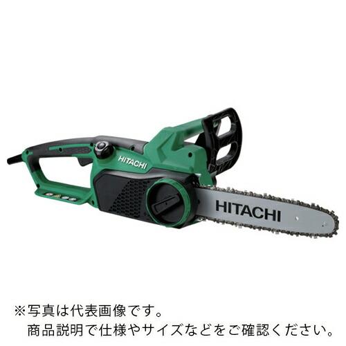 【SALE価格】HiKOKI 電気チェンソー ガイドバー長さ300mm ( CS30SB ) 工機ホ...