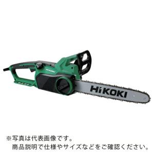 【SALE価格】HiKOKI 電気チェンソー ガイドバー長さ400mm ( CS40SB ) 工機ホールディングス(株)｜orangetool