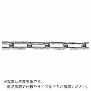TRUSCO ステンレスカットチェーン 8.0mmX15m ( TSC-8015 ) トラスコ中山(株)｜orangetool