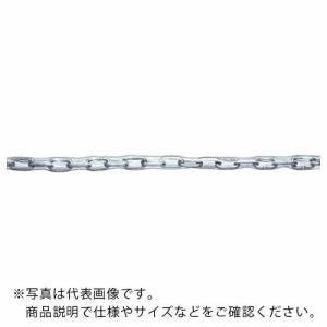 TRUSCO チューブ保護ステンレスカットチェーン 3.0mmX5m ( TSCV-305 ) トラスコ中山(株)｜orangetool