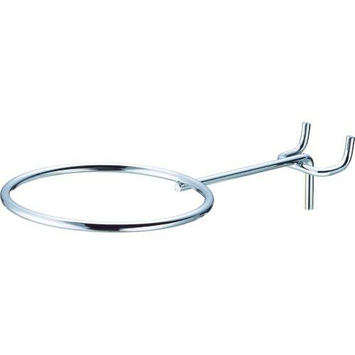 【SALE価格】光 パンチングボードパーツ リングフック 1個入 ( PBMF-16 )