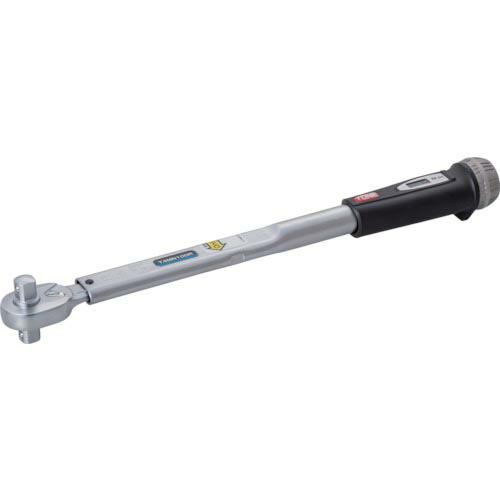 【SALE価格】TONE プレセット形トルクレンチ ダイレクトセット・左右ネジ用 トルク調整範囲20...