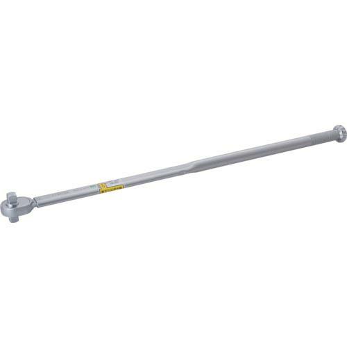 【SALE価格】TONE プレセット形トルクレンチ 左右ネジ用 差込角19mm 全長950mm ( ...