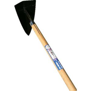 金象 三角ホー240mm 1350柄付 ( 73890 )｜orangetool