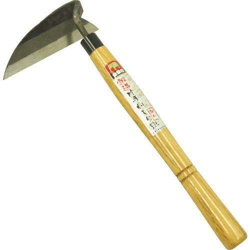 【SALE価格】金象 片手ねじり鎌 鋼付 ( 150318 ) 浅香工業(株)