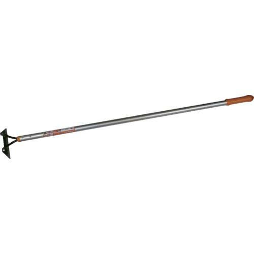【SALE価格】金象 象 草削(くさけずり) アルミパイプ柄 全鋼 ジュニア草削り 全長1050×刃...