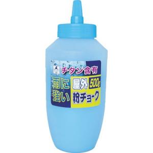 【SALE価格】たくみ 屋外粉チョーク 青 ( 2221 ) (株)たくみ｜orangetool