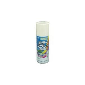 【SALE価格】シントー カラースプレーZERO 配電盤クリーム半艶(2.5Y9/1) ( 9972...