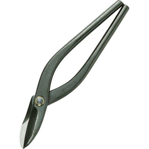 【SALE価格】盛光 本職板金ハサミ SLD縦切 全長290mm 刃長67mm ( HSLD-092...