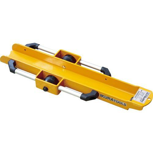 【SALE価格】育良 ドラム回転台(20114) ( ISK-DR110 )