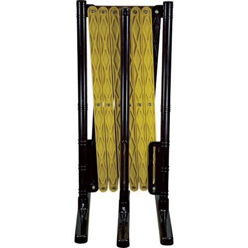 【SALE価格】光 プラスチック製伸縮フェンス ( KPFS-94 )