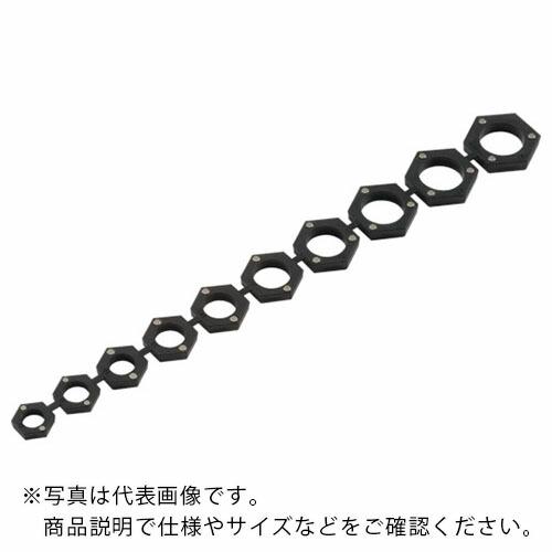 【SALE価格】TONE ソケット用オプション ナットキャッチマグネット 全長176mm 10点セッ...