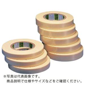 日東電工BM フィラメントテープ No.3885 38mm×50m ホワイト ( 3885-38 ) (30巻セット) 日東電工CSシステム(株) (メーカー取寄)｜orangetool