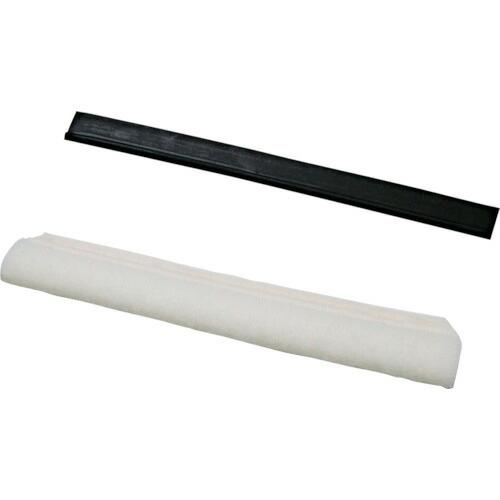 テラモト EFフレックスワイパー スペア 24cm ( CL-747-210-0 ) (株)テラモト