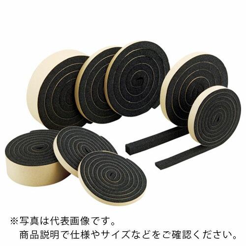 【SALE価格】TRUSCO 気密防水パッキンテープ 15mm×50mm×2m ( TWST-155...