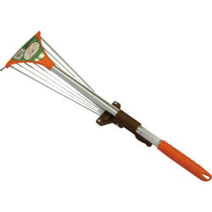 【SALE価格】金象 象 スライドガーデンレーキ 小 ( 191289 ) 浅香工業(株)｜orangetool