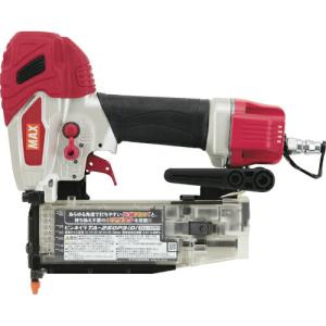 【SALE価格】MAX エア釘打機(ピン釘用) 50mm常圧ピンネイラ TA-250P3(D) ( TA-250P3D ) マックス(株)｜orangetool