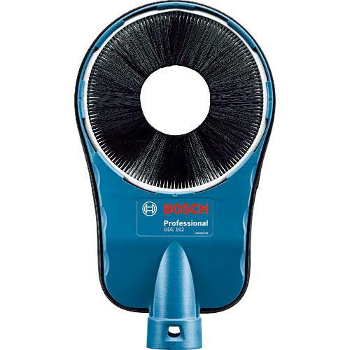 ボッシュ ハンマードリル用吸じんアダプター ( GDE162 ) ボッシュ(株)