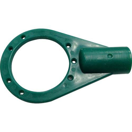 【SALE価格】グリーンクロス 硬質バーリング緑 ( 1105050511 )